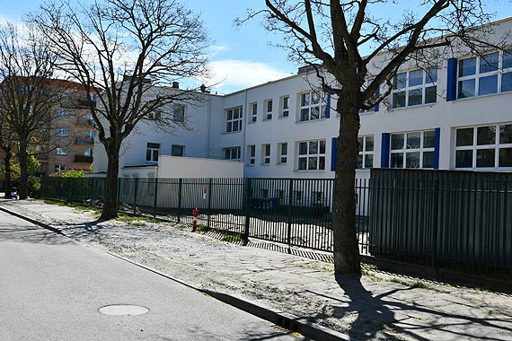 Rusza remont ul. Batalionw Chopskich