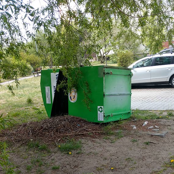 Mieszkacy osiedla leningrady wcale nie s zapomniani przez policj