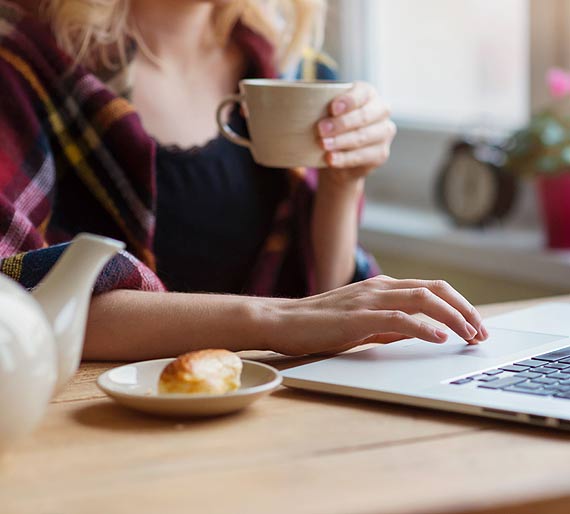 Rodzinny home office, czyli 5 sposobw na skuteczn prac zdaln wrd bliskich