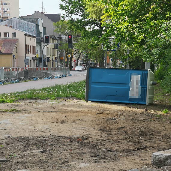 Mieszkanka: Rozwolnienie czy głupota?
