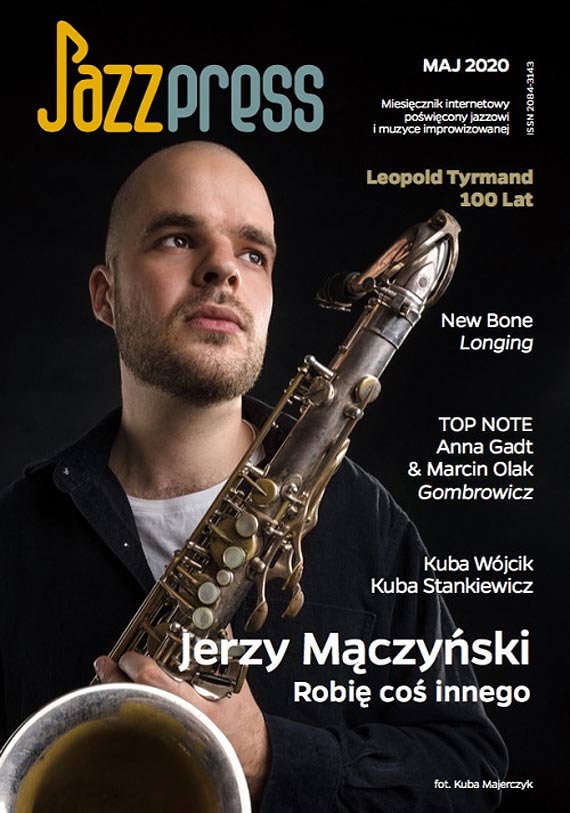 Festiwal Jazzowy „Nowa Wyspa” promuje Świnoujście w świecie