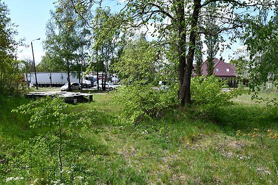 Przetarg rozstrzygnięty, ruszają prace przy placu zabaw na Warszowie
