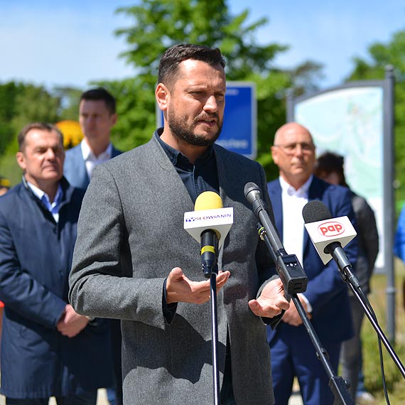  Hotelarze ze winoujcia i Koobrzegu wsplnie walcz o otwarcie granicy polsko - niemieckiej. Zobacz film!