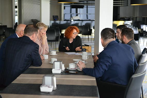  Hotelarze ze winoujcia i Koobrzegu wsplnie walcz o otwarcie granicy polsko - niemieckiej. Zobacz film!