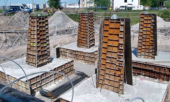 Budowa tunelu. Zobacz aktualne zdjęcia z placu budowy i nie tylko