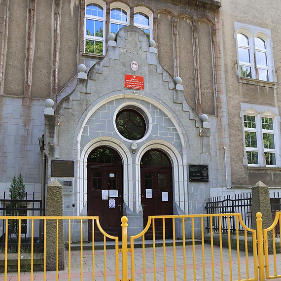 Konkurs na kandydata na stanowisko dyrektora szkoy i placwki
