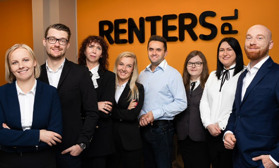 Świnoujska firma – Renters.pl stała się wiodącym operatorem najmu krótkoterminowego w Polsce