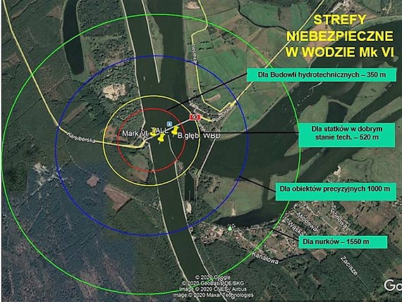 Uwaga. W środę 17 czerwca utrudnienia na przeprawie „Centrum”
