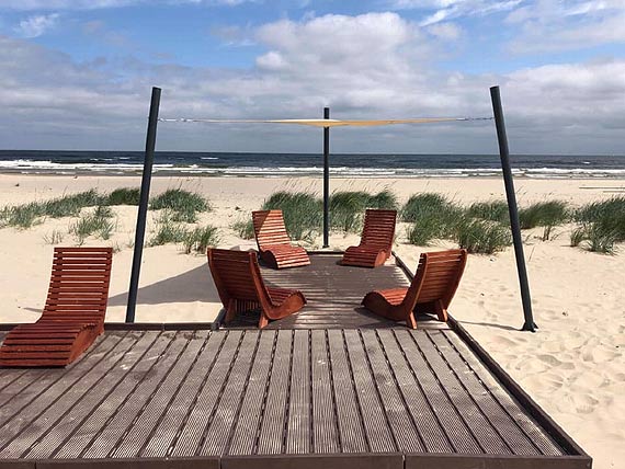 Mamy potwierdzenie. Najlepsze plaże są w Świnoujściu!