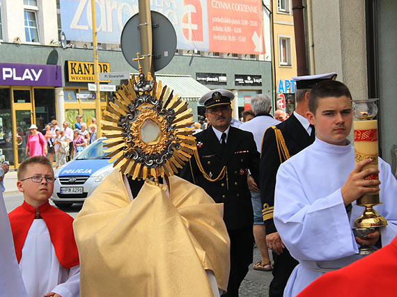 Dziś „Boże Ciało”- wielkie święto chrześcijan, w tym roku inne niż zwykle