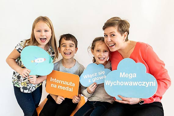 Zdrowe nawyki cyfrowe i nauka programowania w szkoach