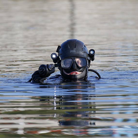 Neutralizacja pozostałości po II wojnie światowej w Gdyni i Świnoujściu