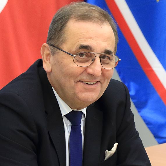 Wotum zaufania dla prezydenta? Zadecyduj radni