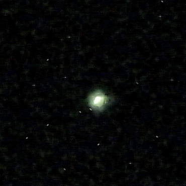 UFO w winoujciu?