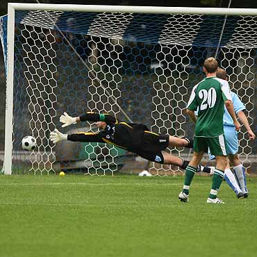 GKS „poleg” w winoujciu