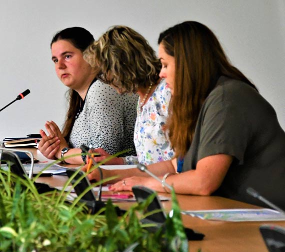 Problemy zwierząt nie będą czekać