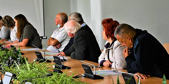Problemy zwierząt nie będą czekać