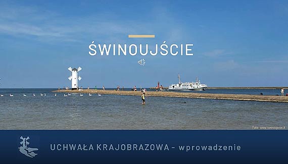 Porzdkujemy nasz przestrze. Wchodzi w ycie „uchwaa krajobrazowa”