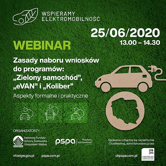 Wszystko o dopatach do samochodw elektrycznych