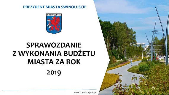 Egzamin z inwestowania zdaliśmy na piątkę. Prezydent z wotum zaufania i absolutorium