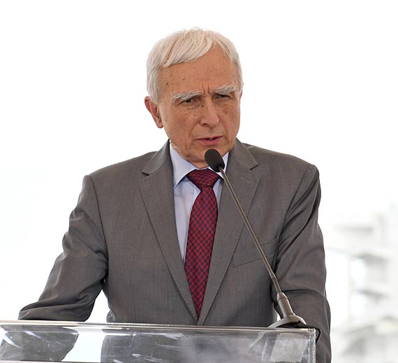 PGNiG odebrało setną dostawę LNG