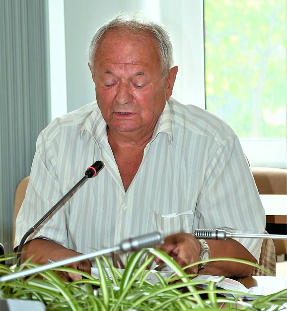 Między działkowcem a opiekunem kota. Magistrat pomaga osiągnąć konsensus