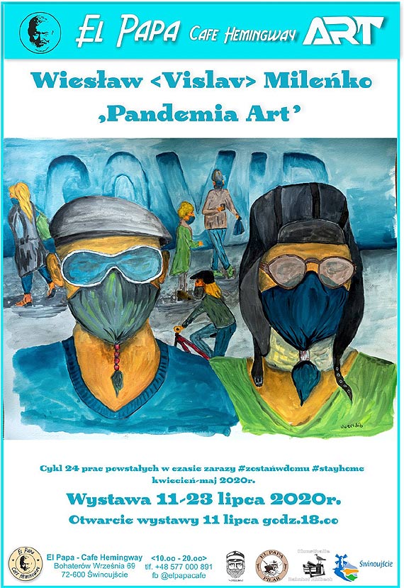 Wydarzenia, imprezy, kultura. Co? Gdzie? Kiedy? Plan na 11-17.07 2020
