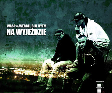 Raperskie przesanie z zielonej wyspy