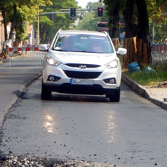 Mieszkaniec: Kto dopuszcza do takich sytuacji?