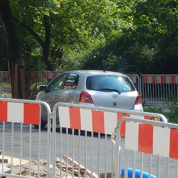Mieszkaniec: Kto dopuszcza do takich sytuacji?