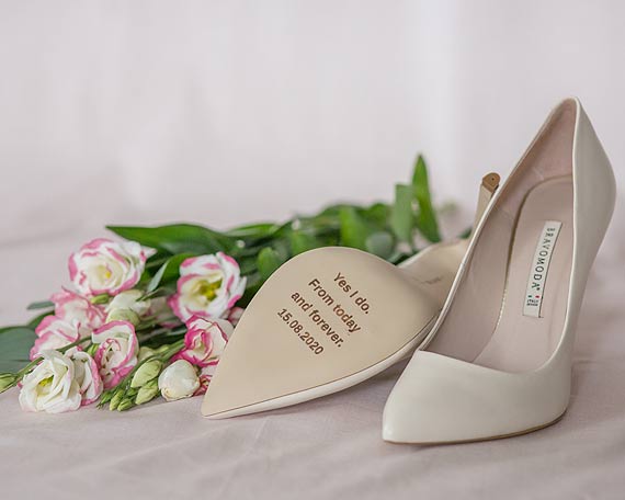 Perfekcyjne buty lubne