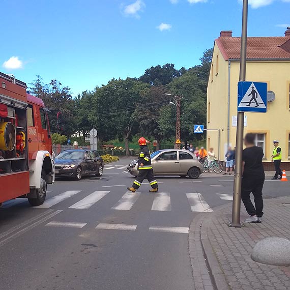 Kierowcy, uwaajcie na tym skrzyowaniu! To ju kolejna kolizja