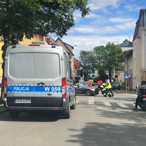 Kierowcy, uwaajcie na tym skrzyowaniu! To ju kolejna kolizja