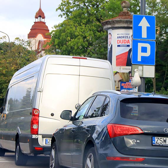 Mewy dziaaj w zorganizowanych formacjach