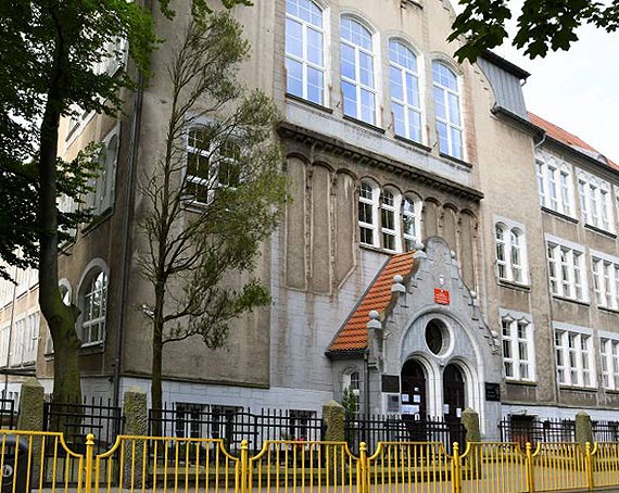 Termomodernizacja SP1. Są chętni w przetargu