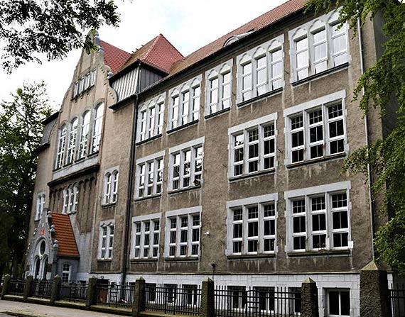 Termomodernizacja SP1. Są chętni w przetargu
