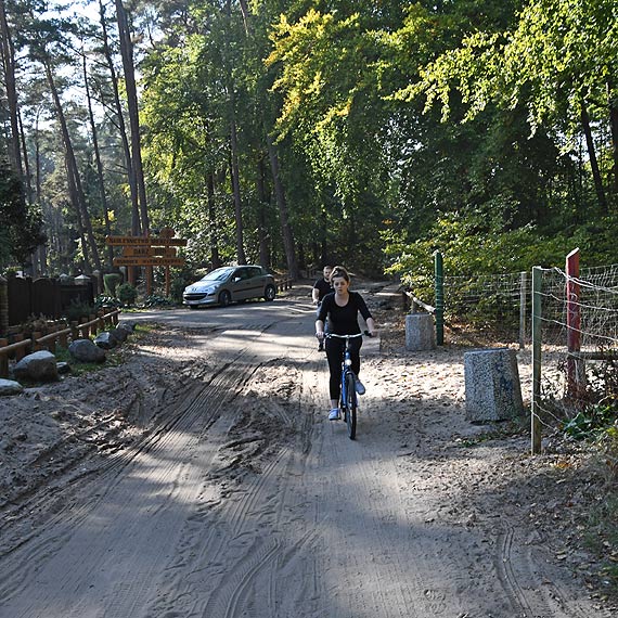 Velo Baltica, czyli nadmorska perełka