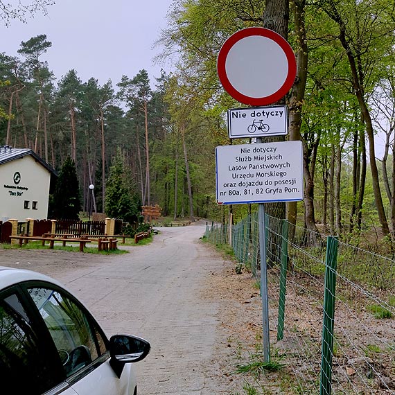 Velo Baltica, czyli nadmorska perełka
