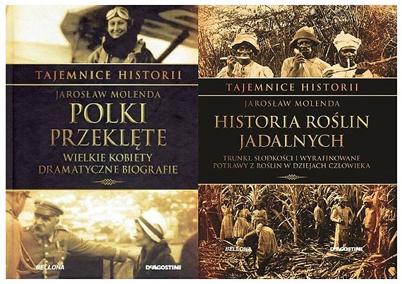 Kolejna ksika winoujskiego autora wrd historycznych bestsellerw