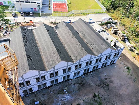 Bardzo dobre warunki dla pacjentów. Nowy Zakład Opieki Długoterminowej zastąpi Zakład Pielęgnacyjno-Opiekuńczy