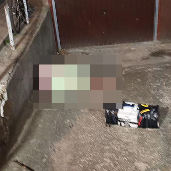 Prokuratura bada, dlaczego 46 - letni mczyzna nie yje