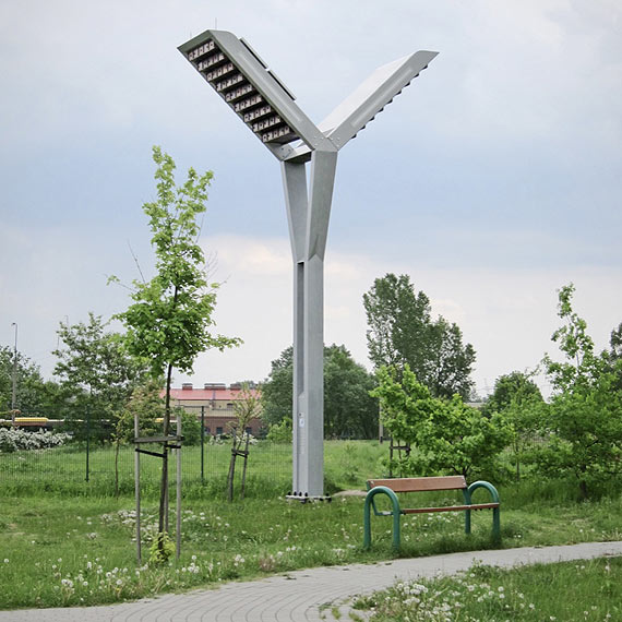 Grupa Morska ma pomys na naturaln walk z plag komarw