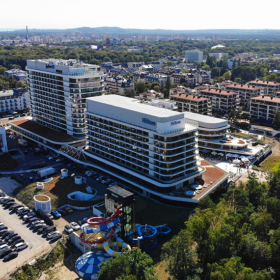 Bd kontrole w miejscowociach turystycznych