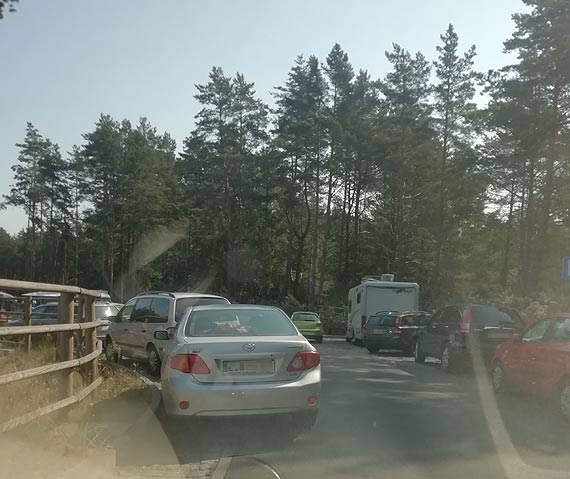Na prawobrzeżu wszystko dozwolone?