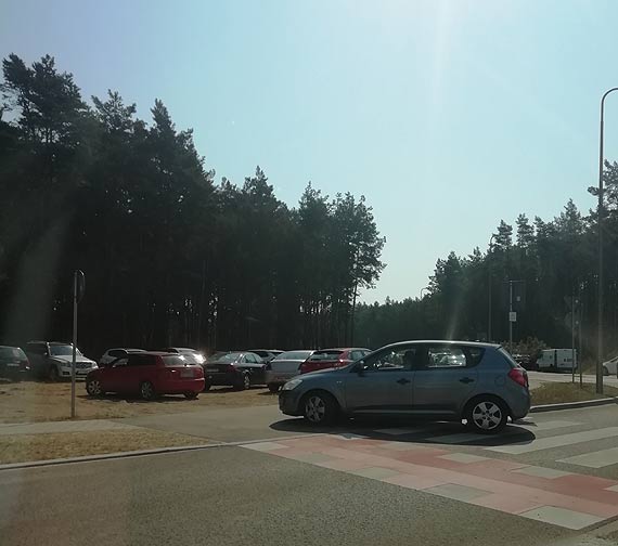 Na prawobrzeżu wszystko dozwolone?