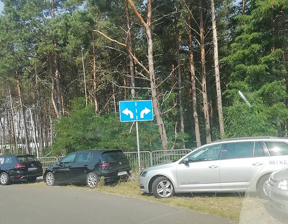 Na prawobrzeżu wszystko dozwolone?