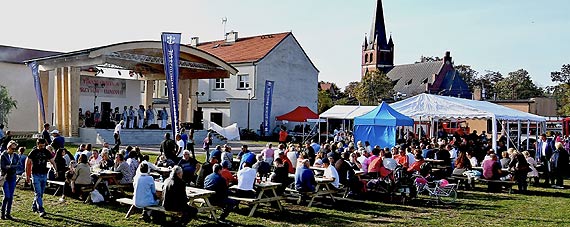 Radny S. Nowicki „Jednak zrobimy tradycyjny piknik osiedlowy”