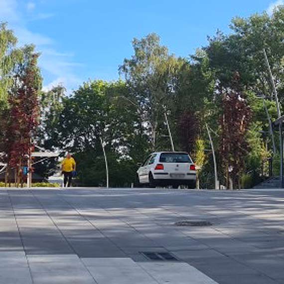 Czytelnik: Jak dugo wytrzyma nowo zrobiona promenada? 