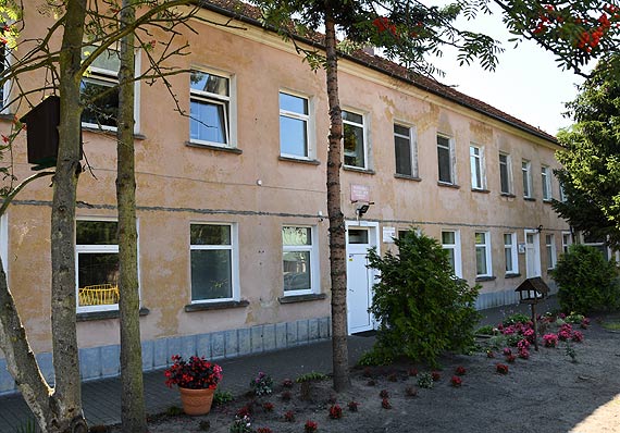 Przedszkole Warszów. Przetarg nie tylko na termomodernizację