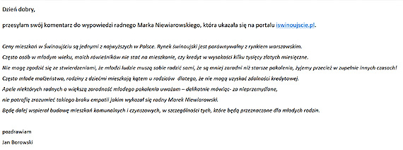 Radni z koalicji prezydenckiej, czyli jak pies z kotem? 